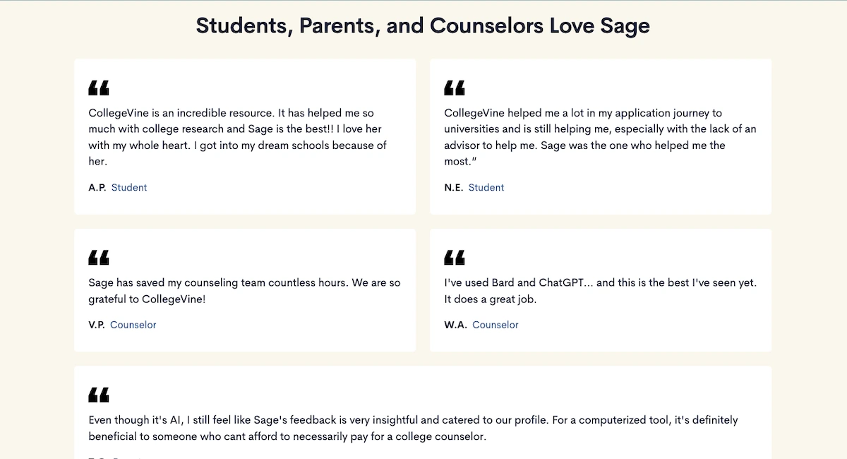 Top CollegeVine Alternatives Students Can Use for Better College Planning